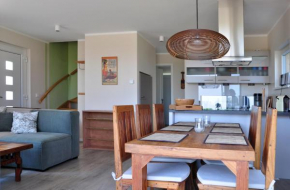 Typ B2 Ferienhaus - Pali Pelzerhaken